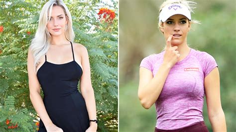 paige spiranac leaked|Paige Spiranac recalls horrible nude photo scandal